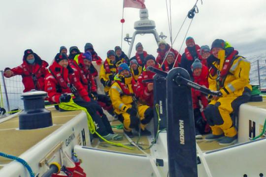 Last Full Day in Fremantle