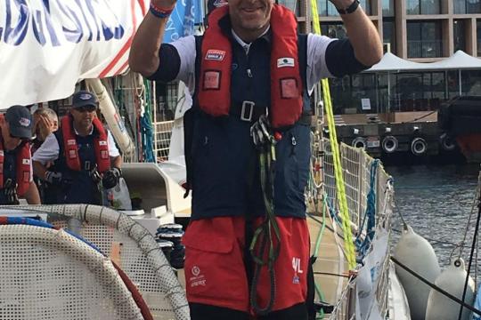 Some Brighter Weather Today