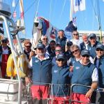 Sydney to Hobart Race