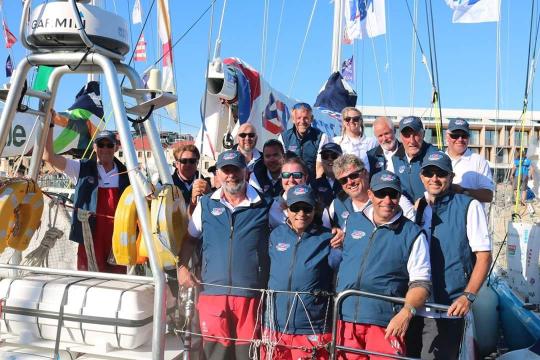 Sydney to Hobart Race