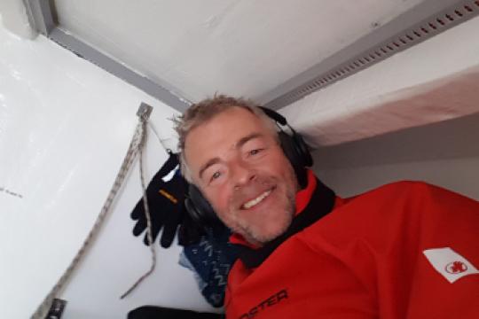 To Sleep, Perchance to Dream