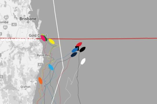 Oh I Love Friday’s