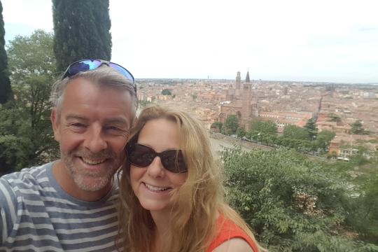 I Remember My School Days