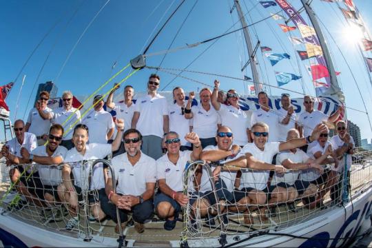 Strictly Come Dancing Has Started