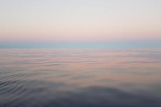 How Food is Going on the Boat