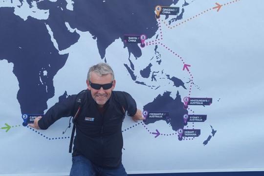 Nearly a Week Since My Last Update